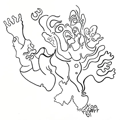 The Representator